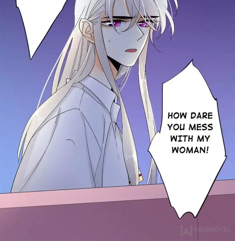 Stop! You Sexy Beast Chapter 40 12